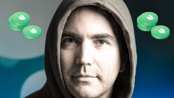 Chia, rival de Bitcoin que ahorra energía, sube desde A16Z, planea una mini-OPI