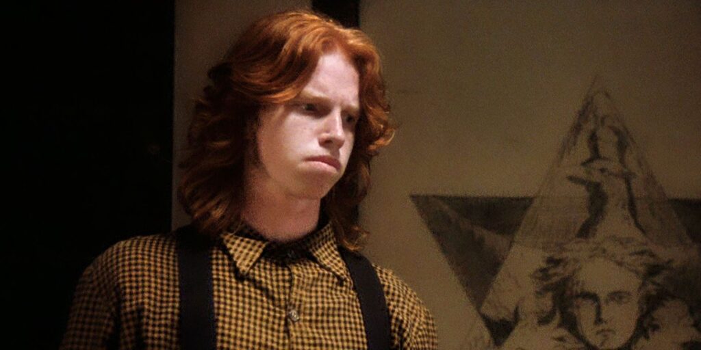 Children Of The Corn's Malachai es el villano más subestimado de la franquicia