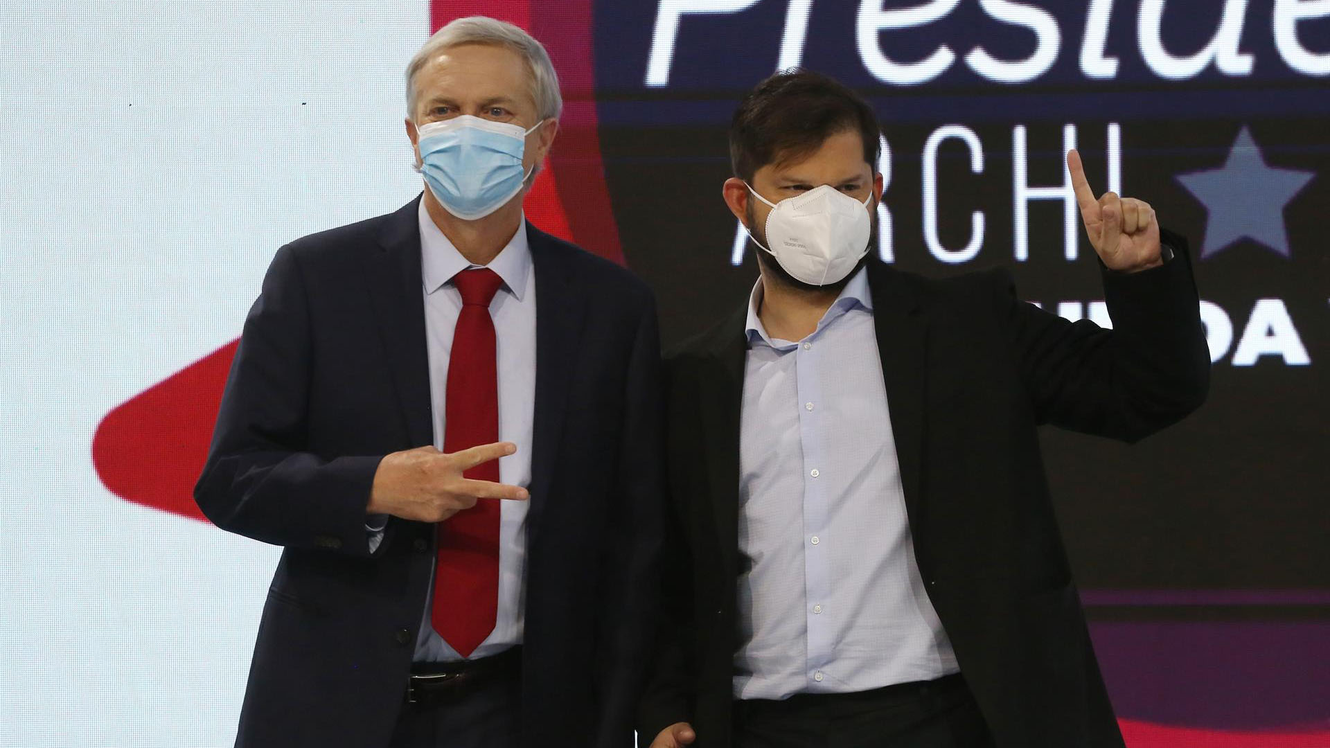 Chile: millones eligen presidente entre dos modelos antagónicos