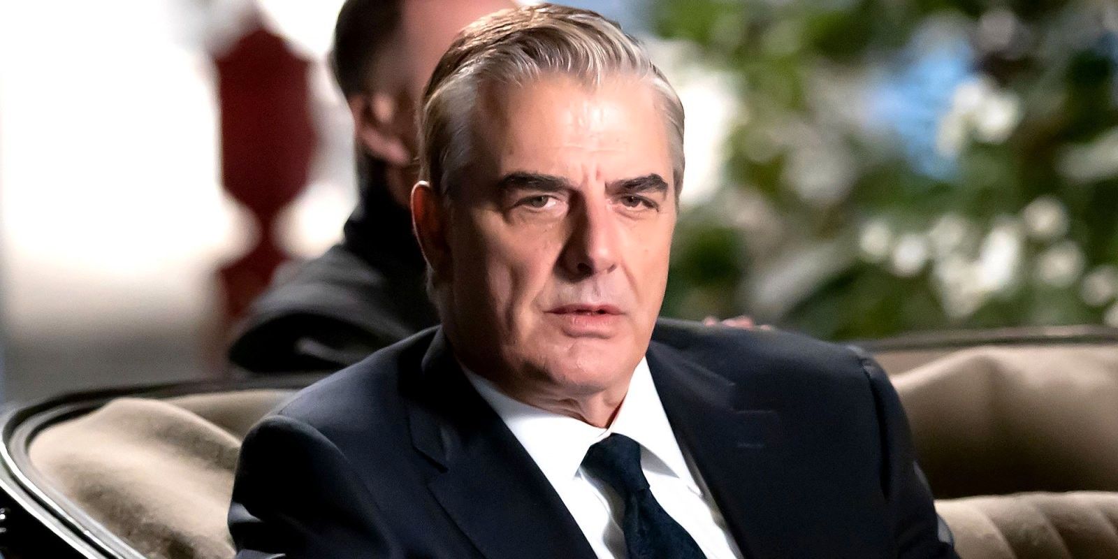 Chris Noth de Sex & The City es acusado de agresión sexual
