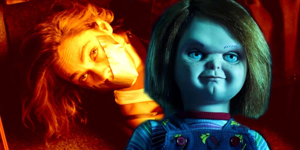 Chucky Season 1 Finale Falló Nica (e hizo que los héroes se vieran terribles)