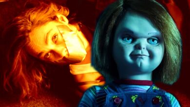 Chucky Season 1 Finale Falló Nica (e hizo que los héroes se vieran terribles)