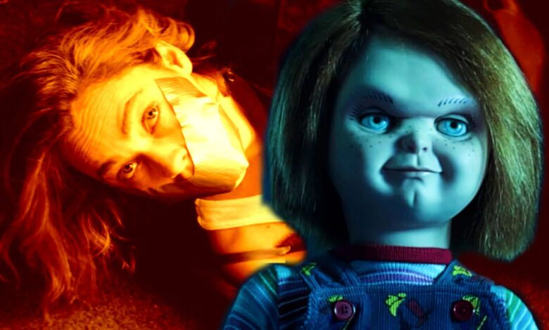 Chucky Season 1 Finale Falló Nica (e hizo que los héroes se vieran terribles)