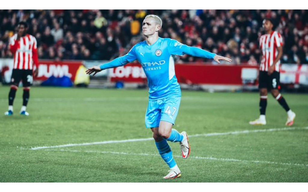 Cierra Manchester City el 2021 con victoria | Resultados