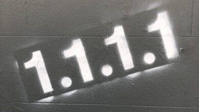 Cloudflare lanza su servicio de privacidad 1.1.1.1 para iOS, Android
