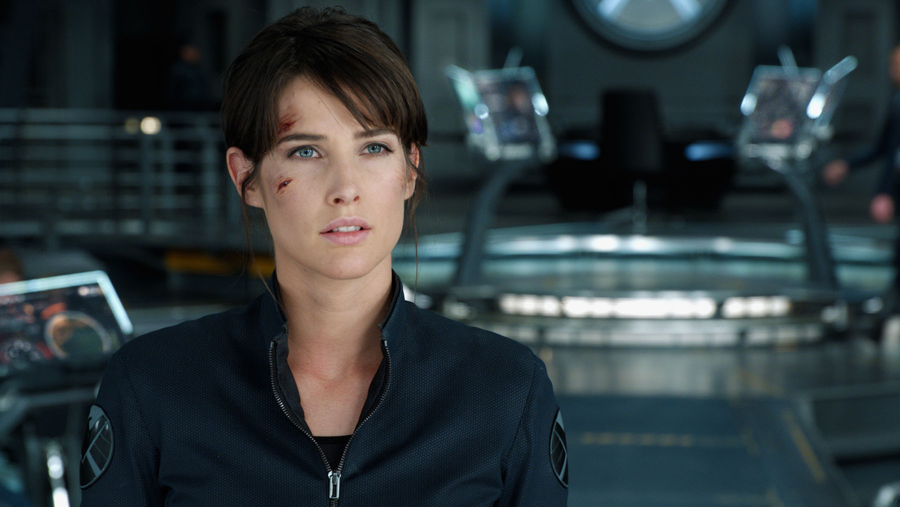 Cobie Smulders regresará para esta serie de Marvel