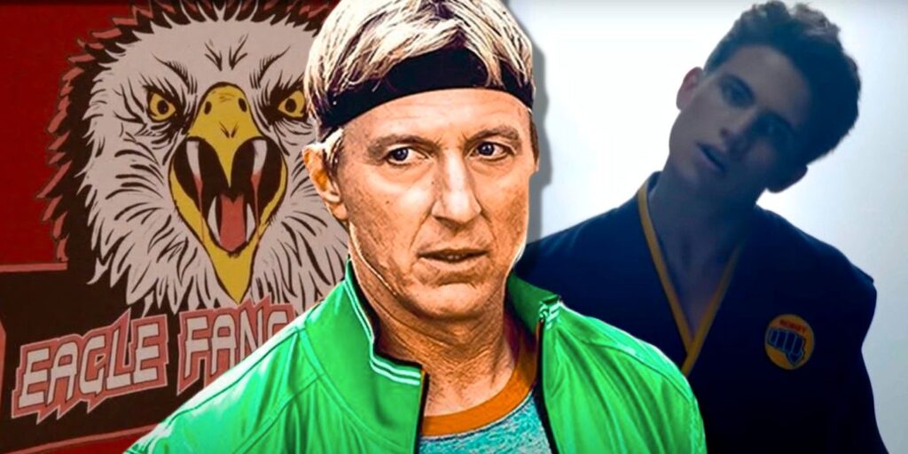 Cobra Kai: cada cambio importante en la historia antes de la temporada 4