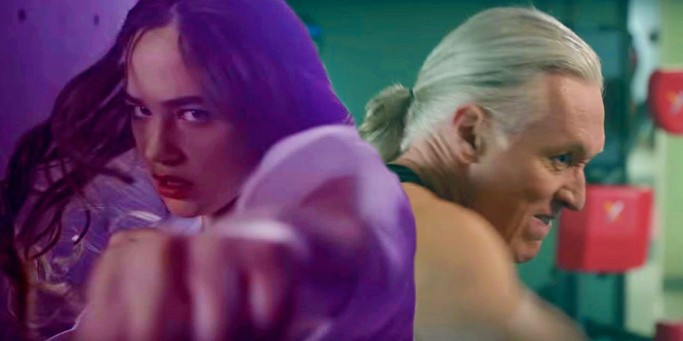 Cobra Kai: por qué Terry Silver puede apuntar a Sam LaRusso en la temporada 4