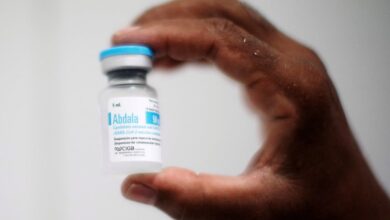 Cofepris aprueba uso de emergencia de vacuna Abdala