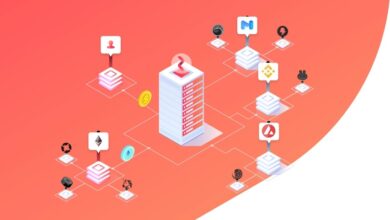 Coinbase Ventures respalda el protocolo de enrutador de infrarrojos de cadena cruzada