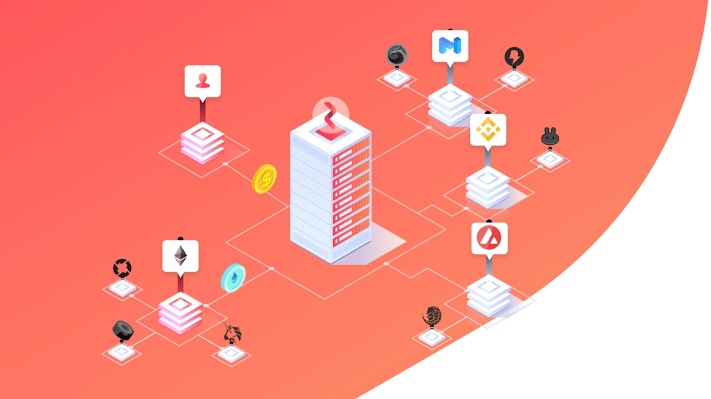 Coinbase Ventures respalda el protocolo de enrutador de infrarrojos de cadena cruzada