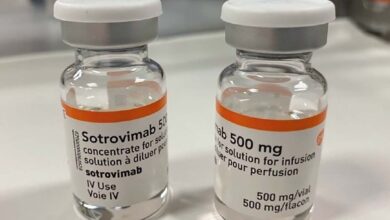 Comité de Agencia Europea recomienda autorizar tratamiento con anticuerpos de GSK para Covid-19
