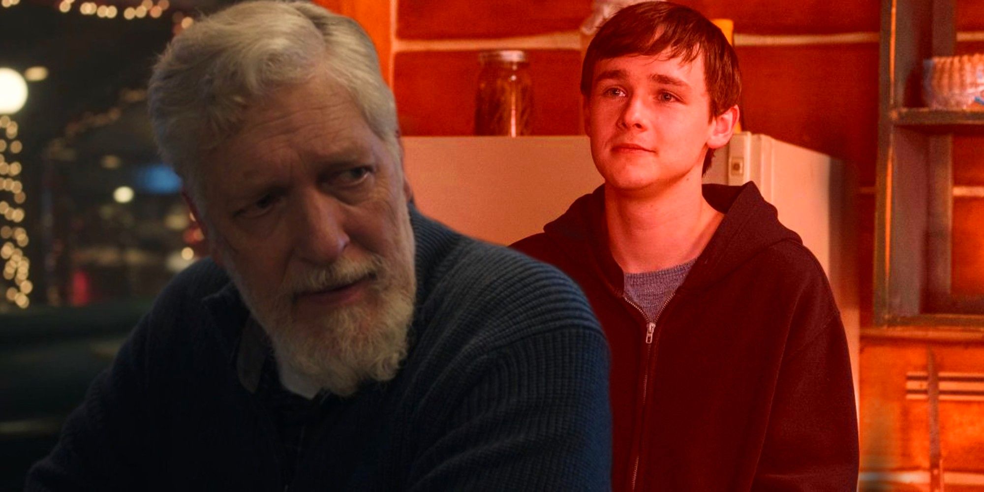 Cómo Dexter: New Blood prepara a Harrison para ser la próxima víctima del asesino fugitivo