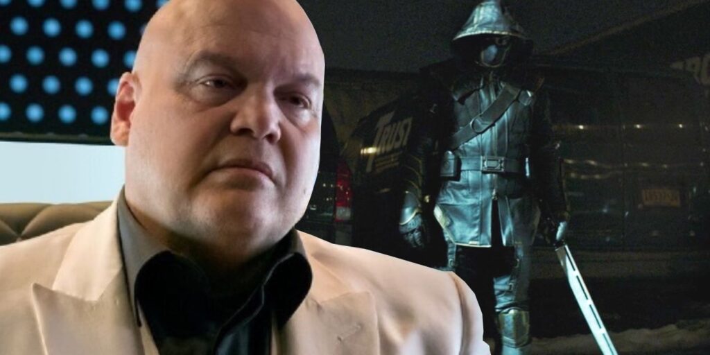 Cómo Kingpin Twist de Hawkeye configura un nuevo héroe de MCU