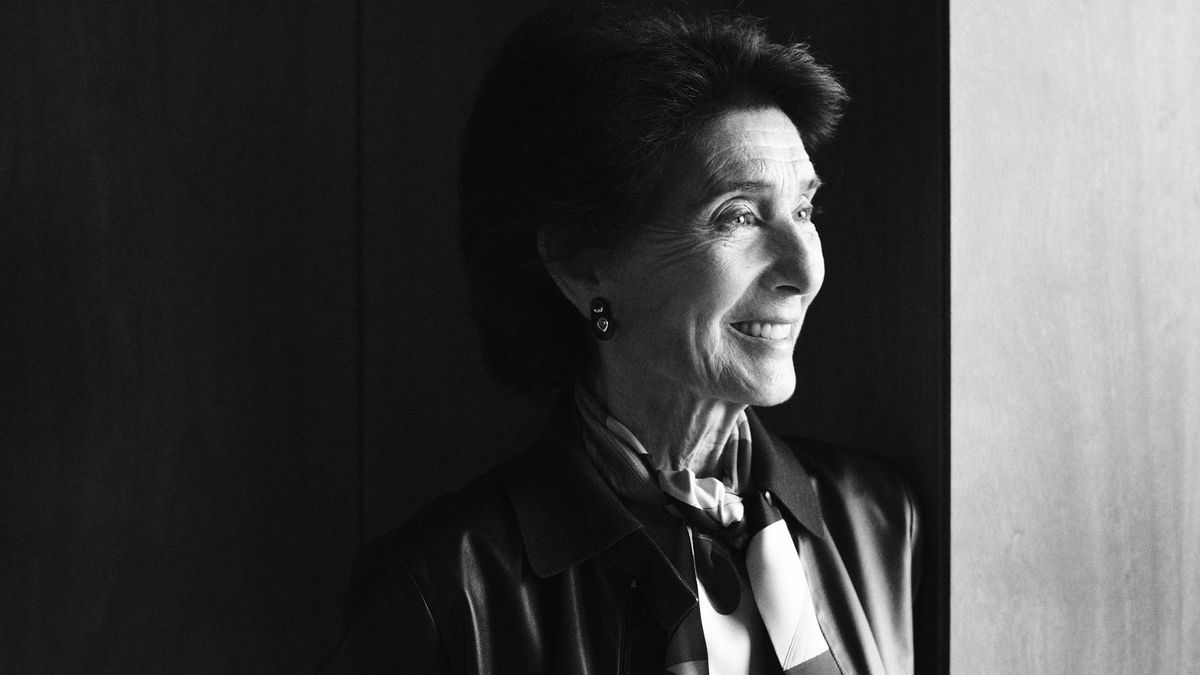 Cómo Paloma O`Shea elevó la música desde un garaje hasta crear la Escuela Superior Reina Sofía