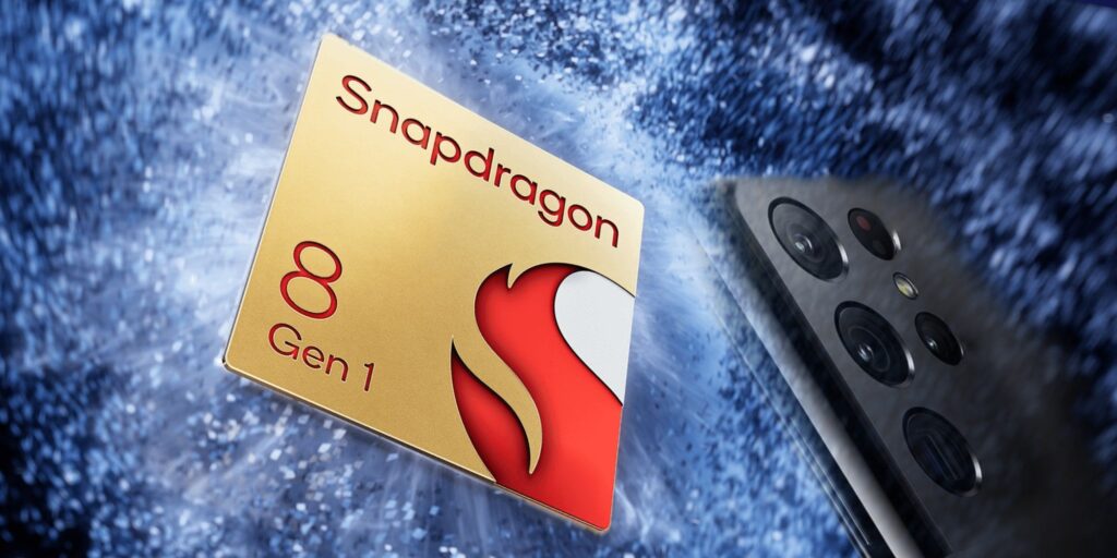 Cómo Qualcomm está apostando en grande por las cámaras con el nuevo chip Snapdragon