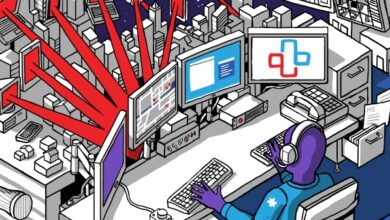 Cómo RapidSOS utilizó tácticas creativas para crear asociaciones y un motor de BD a escala