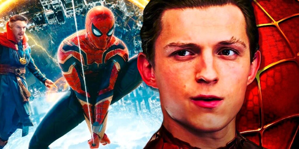 Cómo Spider-Man: No Way Home podría cambiar Hollywood para siempre