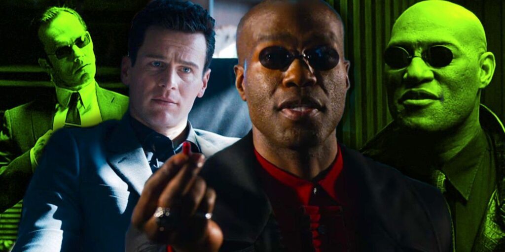 Cómo The Matrix Resurrections justifica sus controvertidas reformulaciones