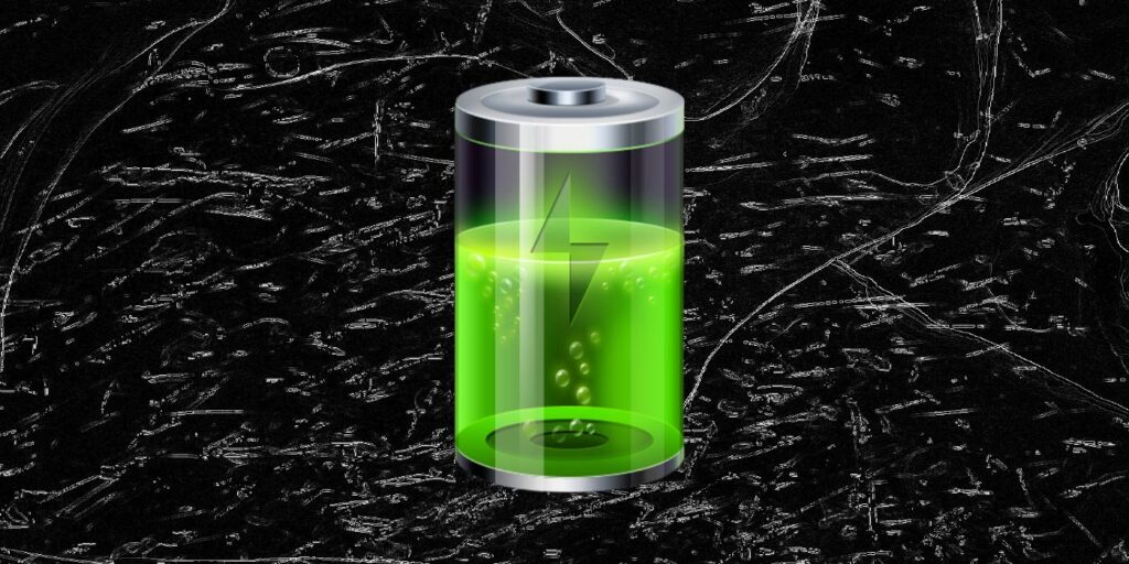 Cómo Xiaomi está acumulando más energía en las baterías sin hacerlas más grandes