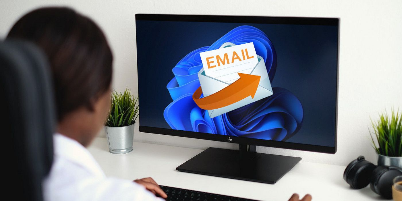 Cómo cambiar la aplicación de correo predeterminada de Windows 11 a una que realmente usa