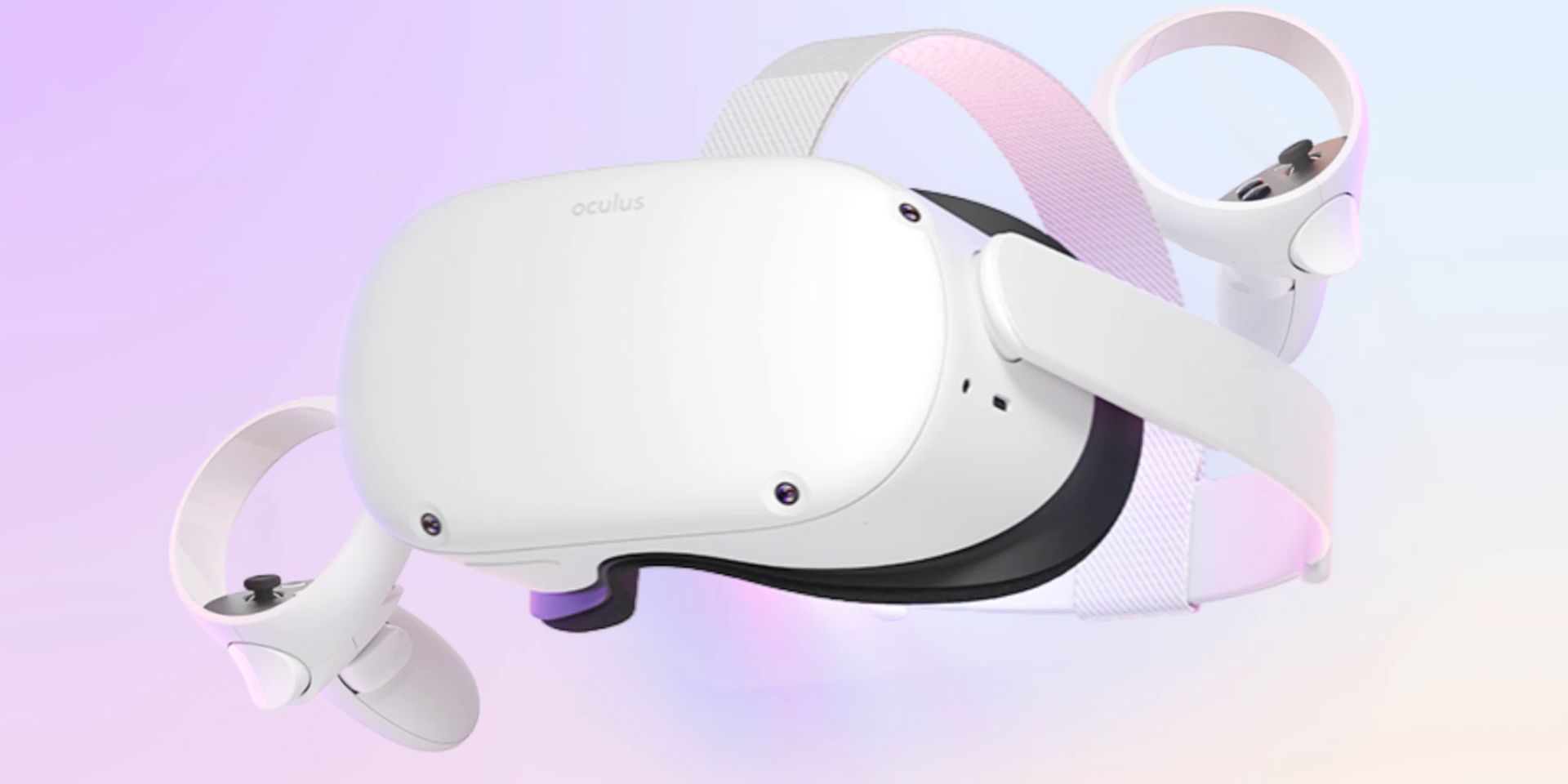 Cómo conectar Oculus Quest 2 a la PC