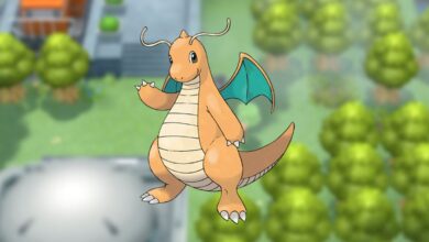 Cómo conseguir Dragonite en Pokémon Brilliant Diamond & Shining Pearl