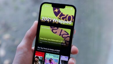 Cómo conseguir Spotify Wrapped 2021 y compartirlo con amigos