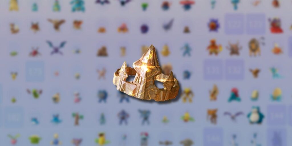Cómo conseguir The King's Rock en Pokémon Go