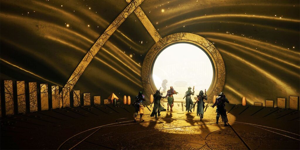 Cómo conseguir monedas extrañas en Destiny 2 (y para qué sirven)