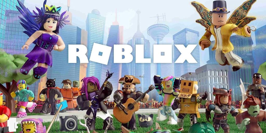 Cómo descargar Roblox en Chromebook