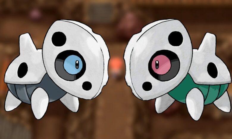 Cómo encontrar (y atrapar) a Aron en Pokémon BDSP