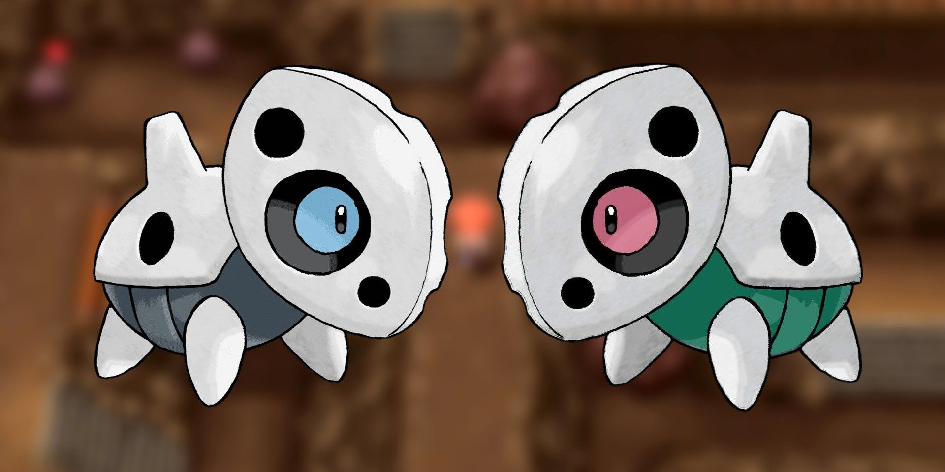 Cómo encontrar (y atrapar) a Aron en Pokémon BDSP