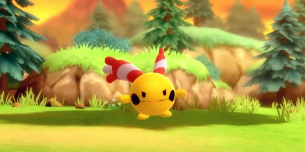 Cómo evolucionar a Chingling en Pokémon BDSP