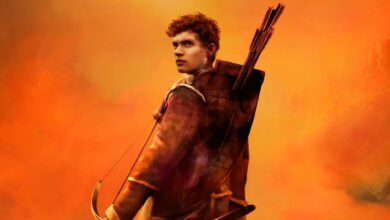 Cómo evolucionará The Dragon Reborn en Wheel of Time Temporada 2