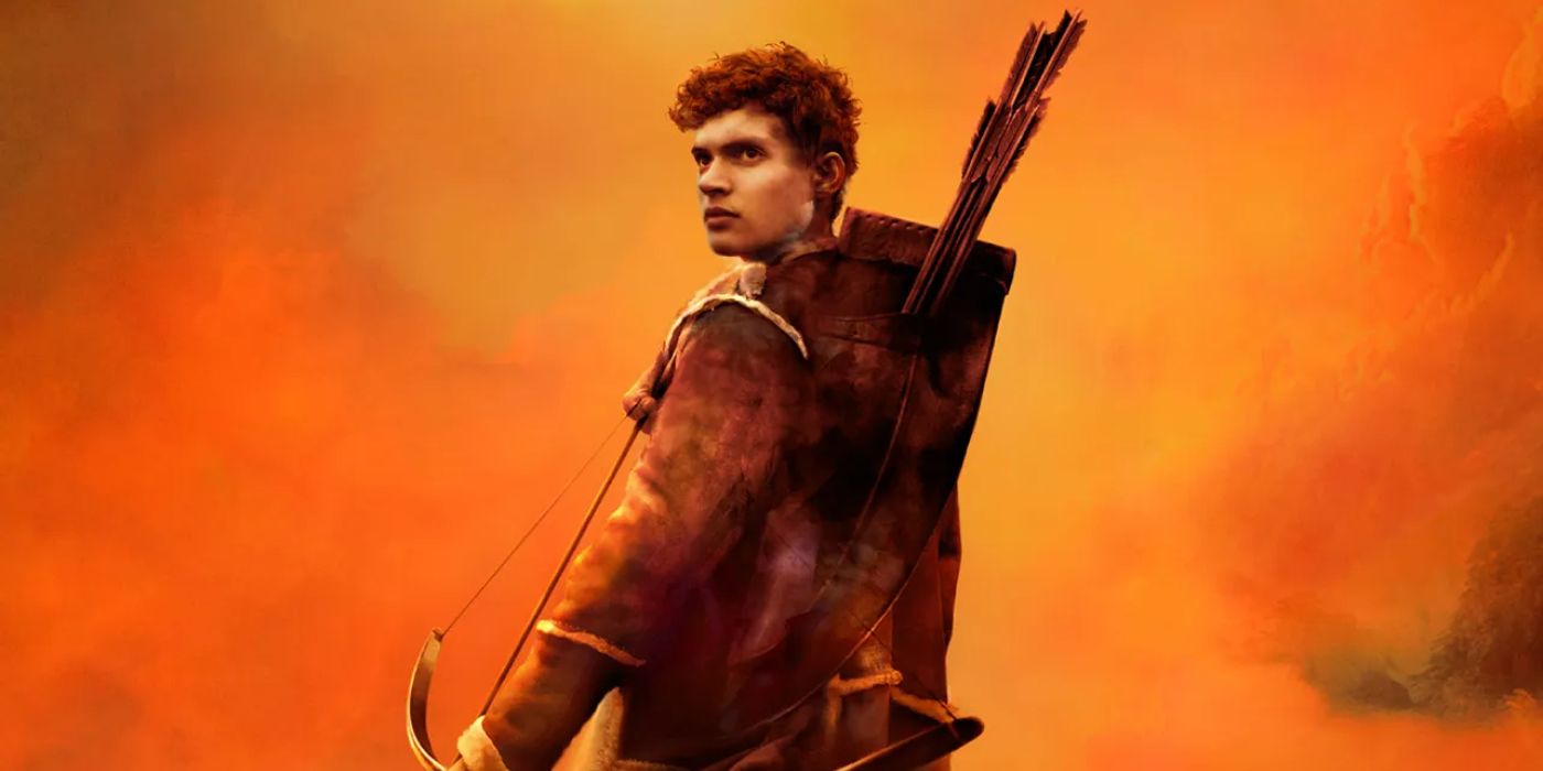 Cómo evolucionará The Dragon Reborn en Wheel of Time Temporada 2