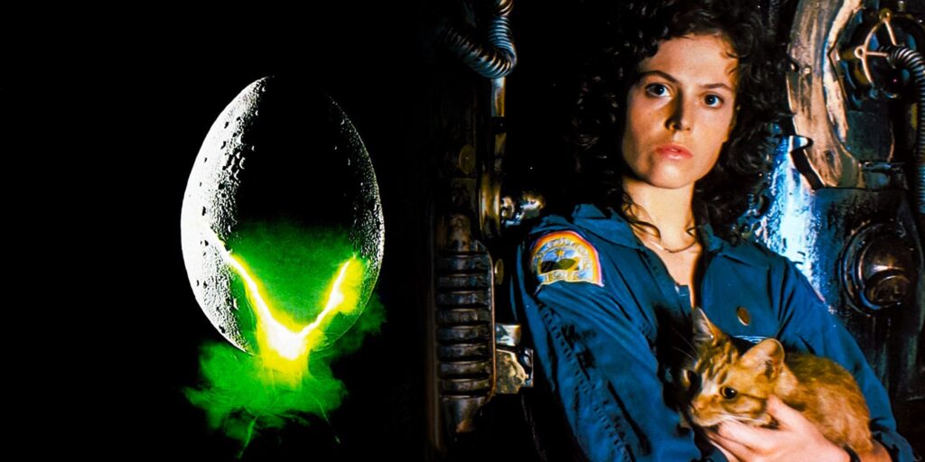 Cómo fracasó Alien (a pesar de ganar $ 100 millones)