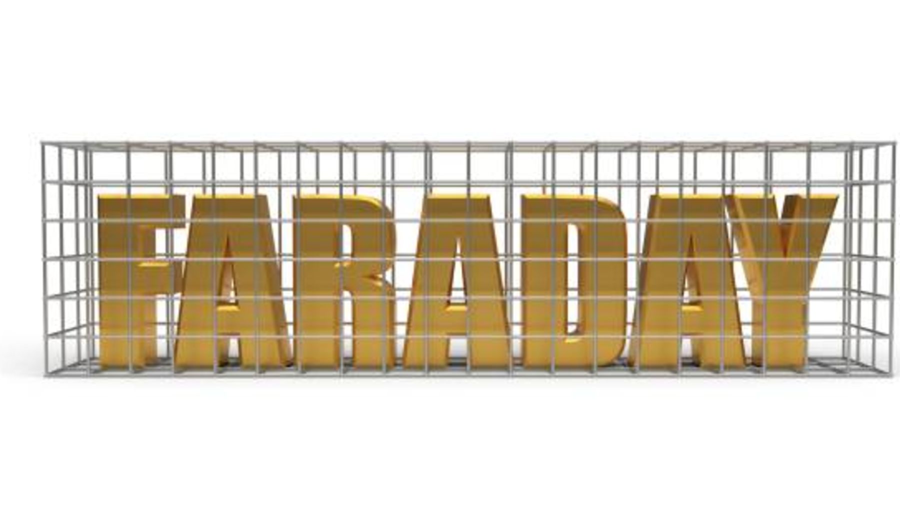 Cómo funciona la Jaula de Faraday y para qué sirve