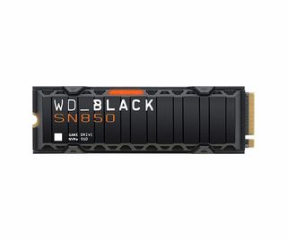 SSD NVMe SN850 de 1 TB SSD NVMe SN850 de 1 TB