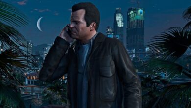 Cómo las ambiciones de la historia de GTA 6 podrían interferir con el juego