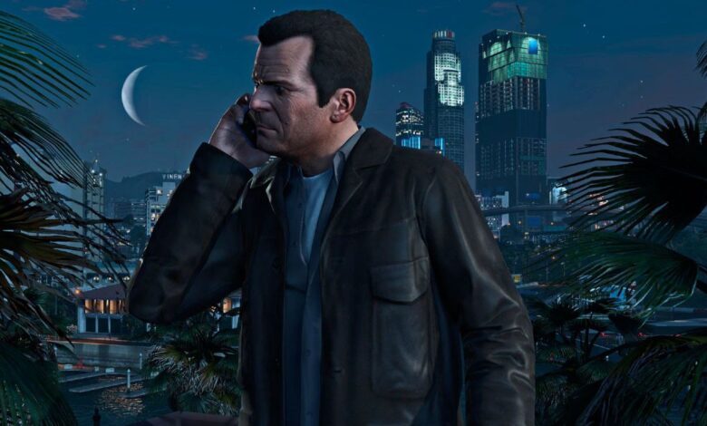 Cómo las ambiciones de la historia de GTA 6 podrían interferir con el juego