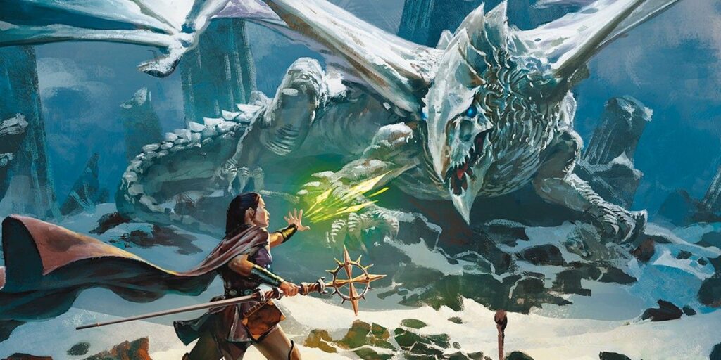 Cómo los personajes malvados de D&D alineados pueden seguir siendo héroes