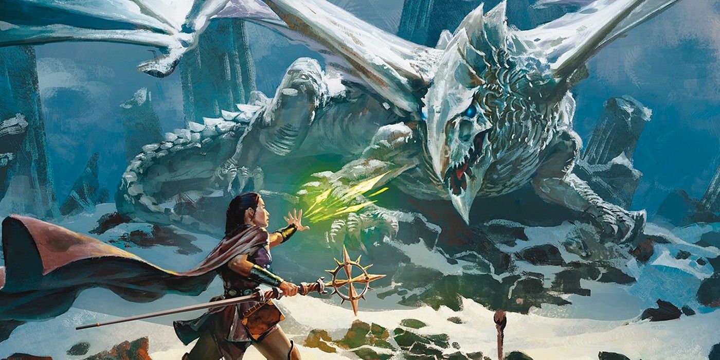 Cómo los personajes malvados de D&D alineados pueden seguir siendo héroes