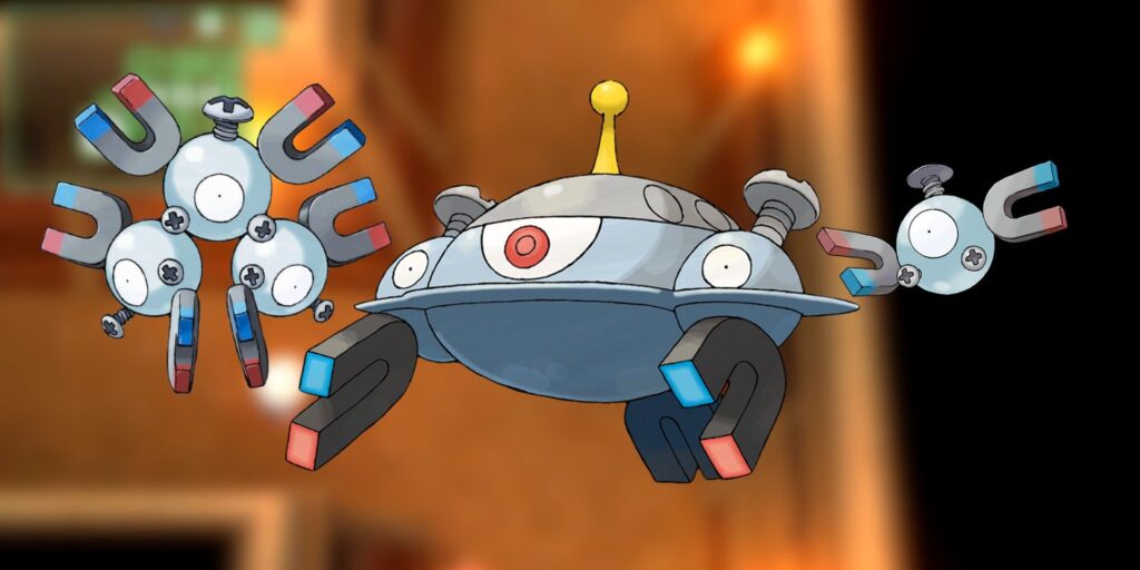 Cómo obtener Magnezone en Pokémon BDSP