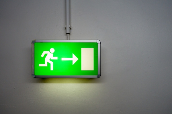 Cómo prepararse para fusiones y adquisiciones, su vía de salida más probable