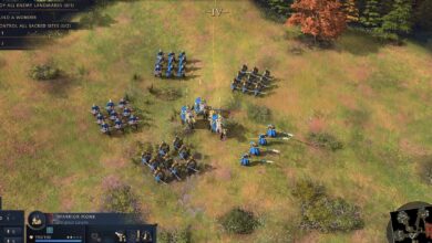 Cómo recoger reliquias en Age of Empires 4 (y para qué sirven)