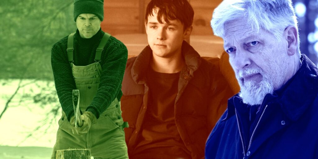 Cómo terminará la temporada 9 de Dexter: todas las teorías