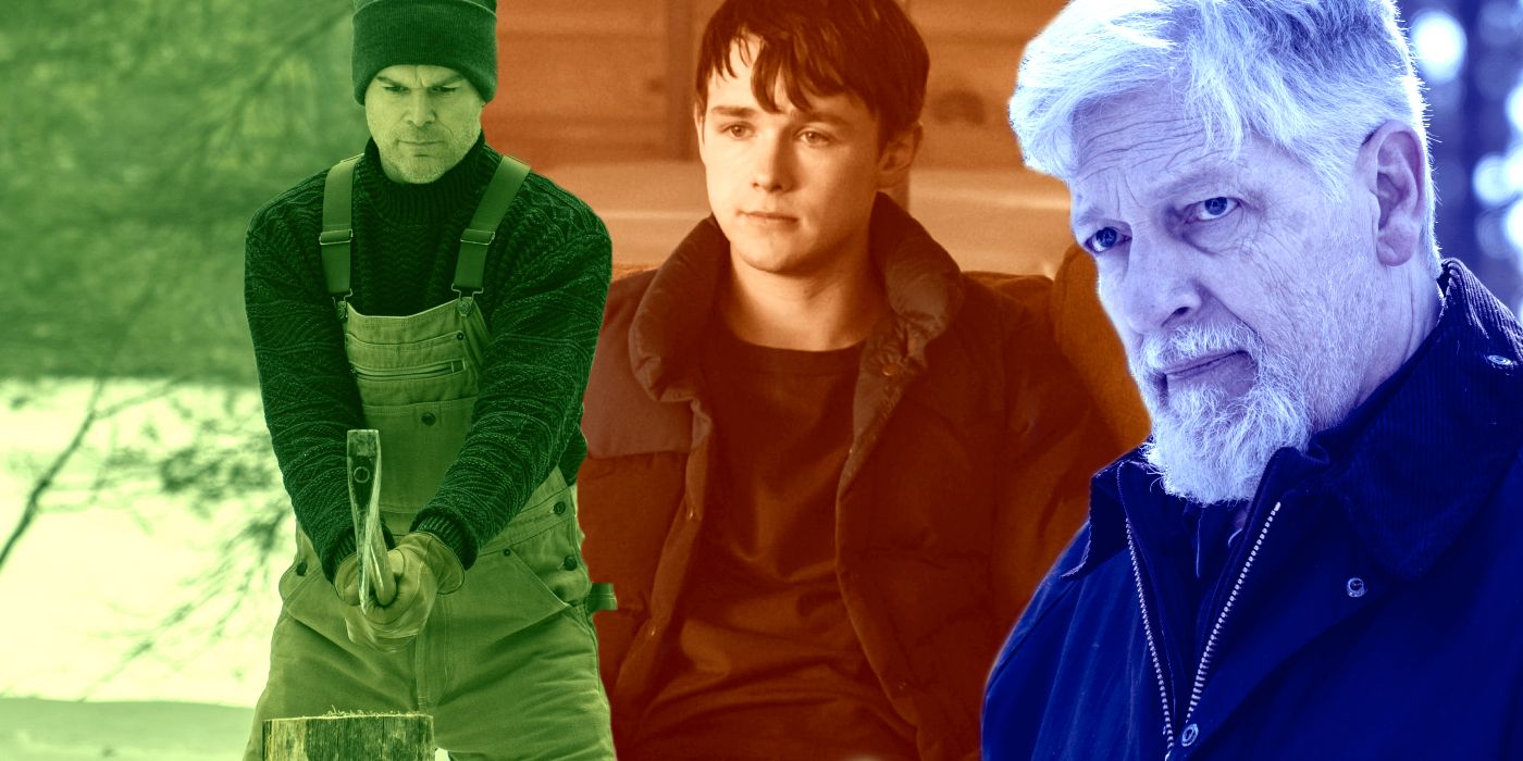 Cómo terminará la temporada 9 de Dexter: todas las teorías