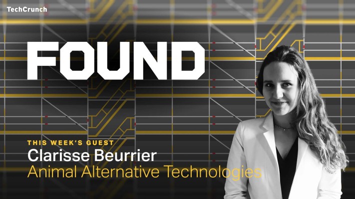 Cómo un fundador pretende unir a investigadores y productores de alimentos en torno a la carne cultivada