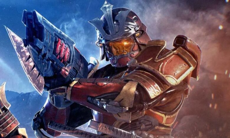 Cómo usar el Devastador en Halo Infinite